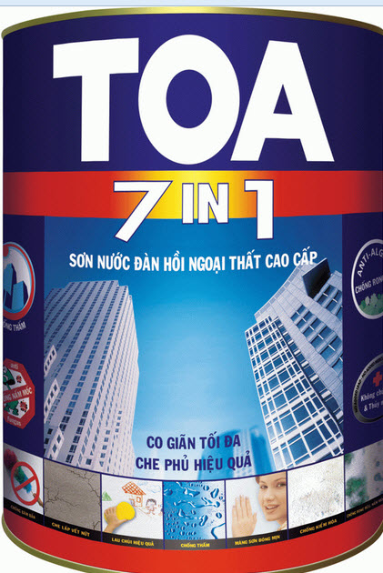 Sơn Toa